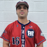 Zach Cimino